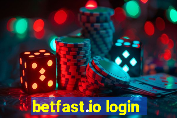 betfast.io login